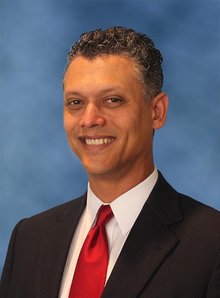 Dr. Ron Forsythe, Jr., CEO of Qlarant