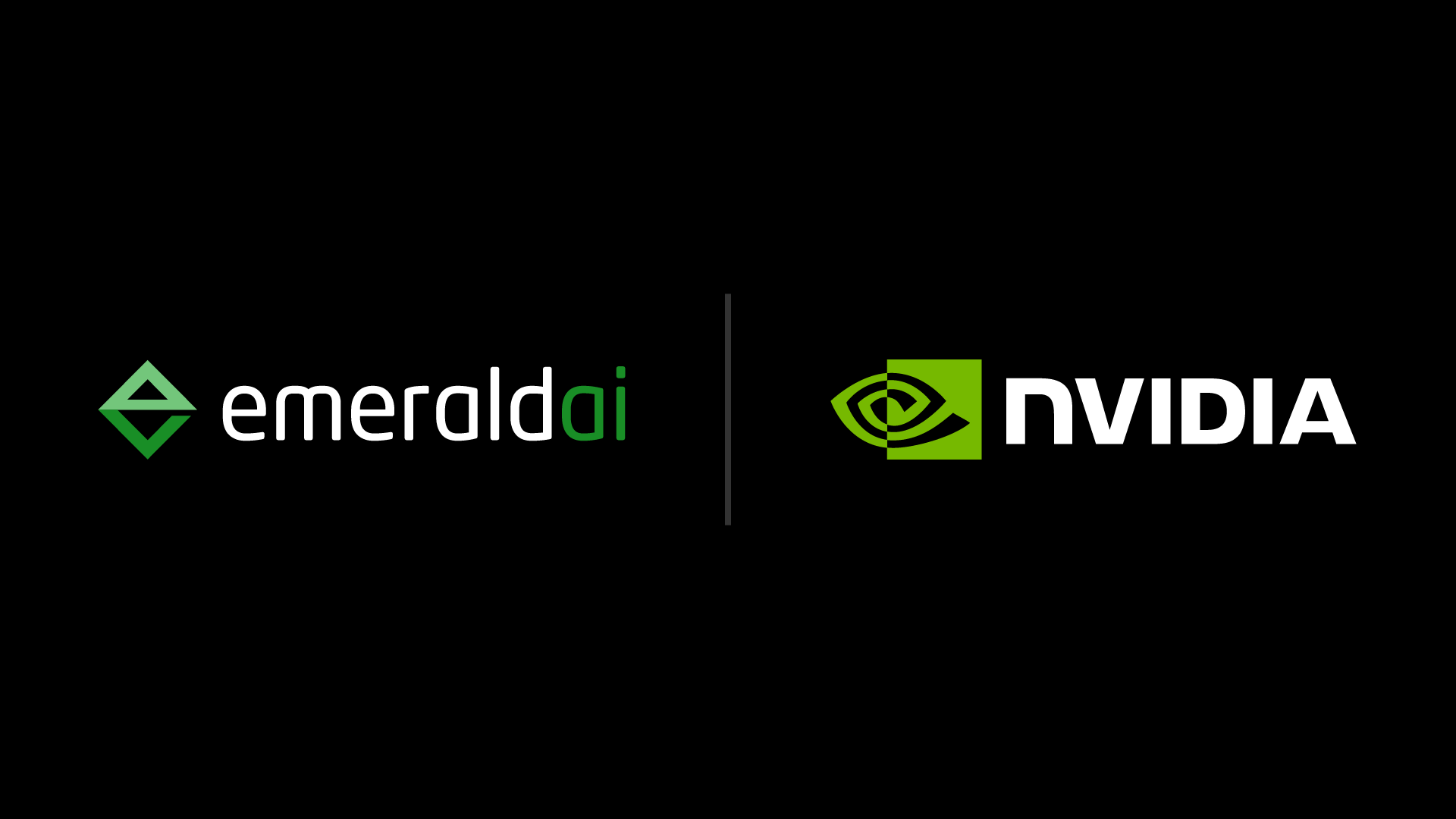 NVIDIA and Emerald AI