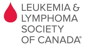 Leukemia and Lymphoma Society of Canada (LLSC) LOGO