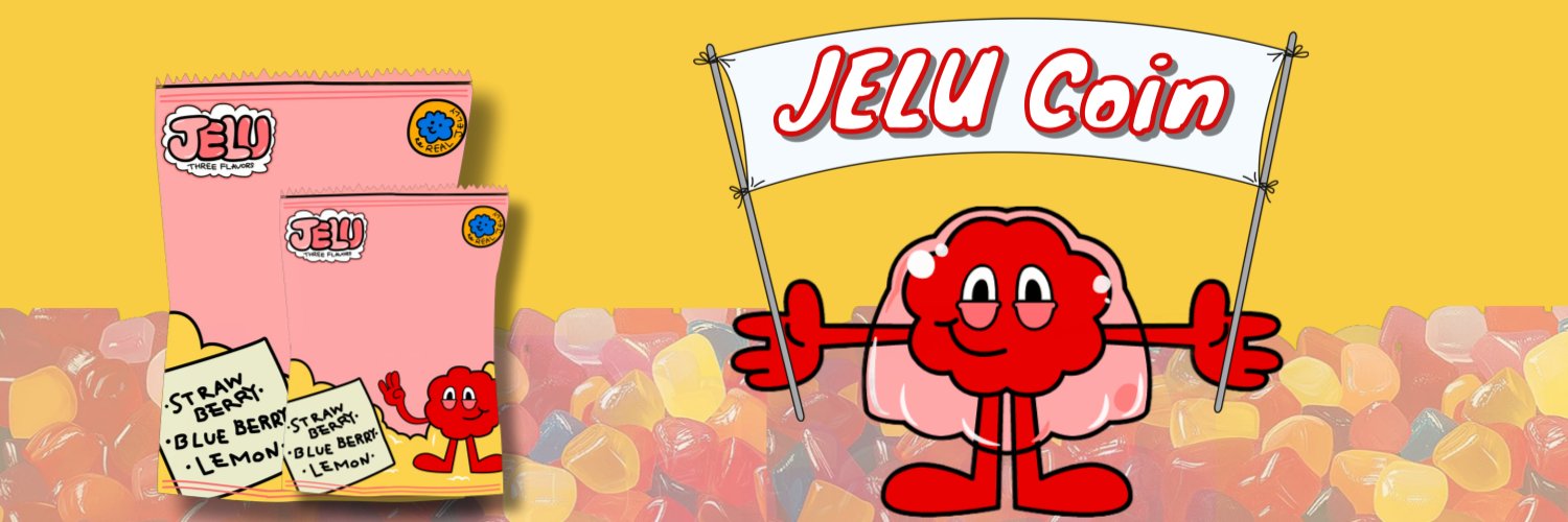 JELU Coin Introduces Multi-Chain Presale, Staking Rewards, and Referral Incentives