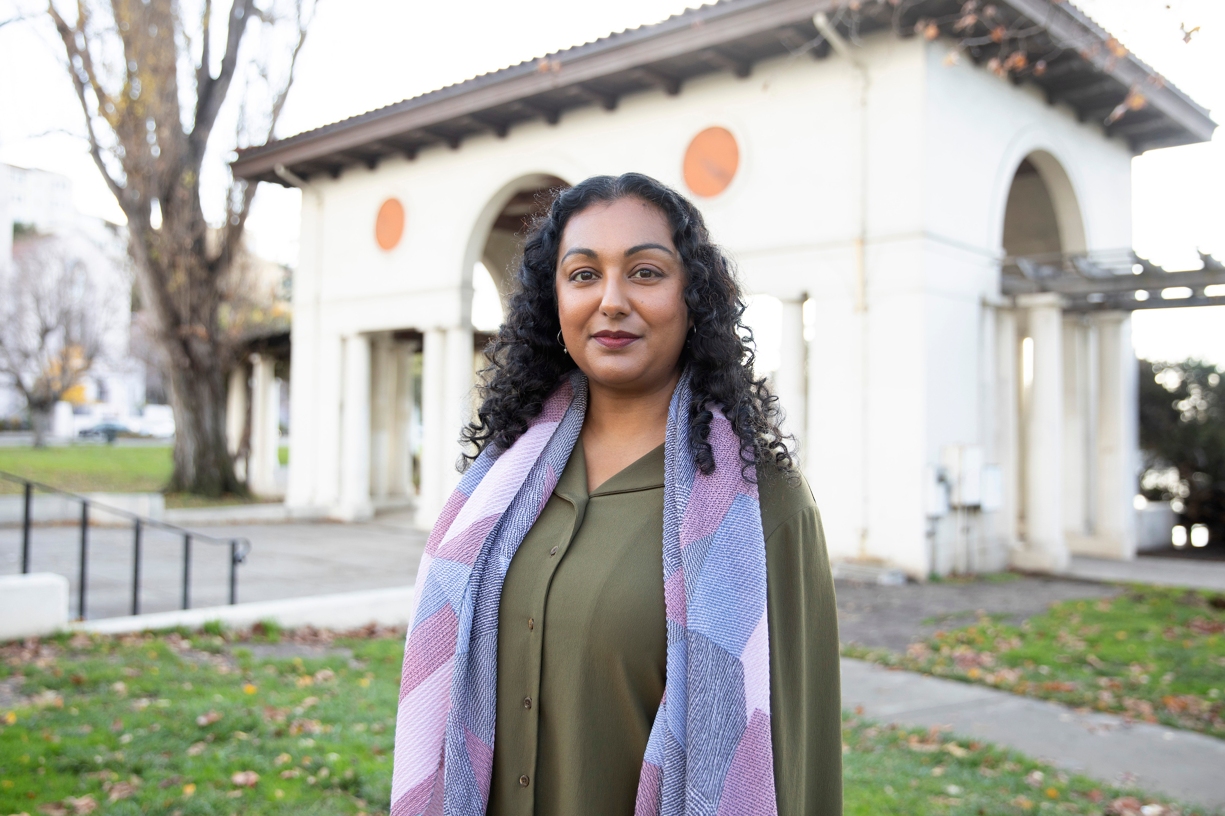 Tasneem Raja will lead the as yet unnamed Oakland journalism platform as Editor-in-Chief.