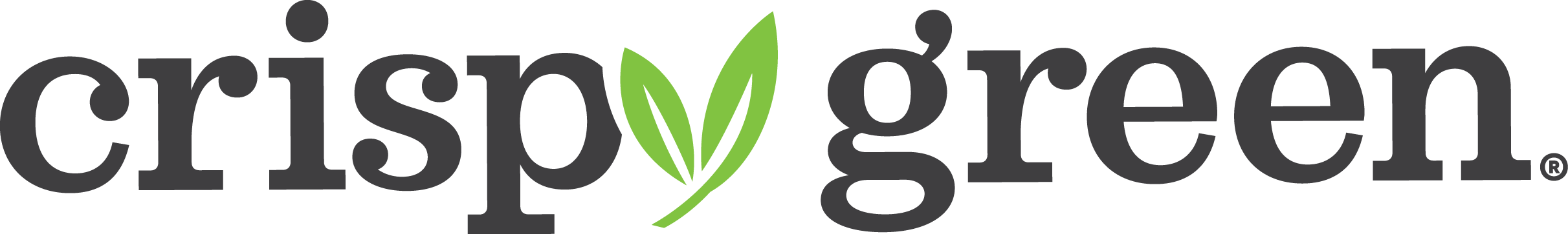 CRISPY GREEN PROVIDE