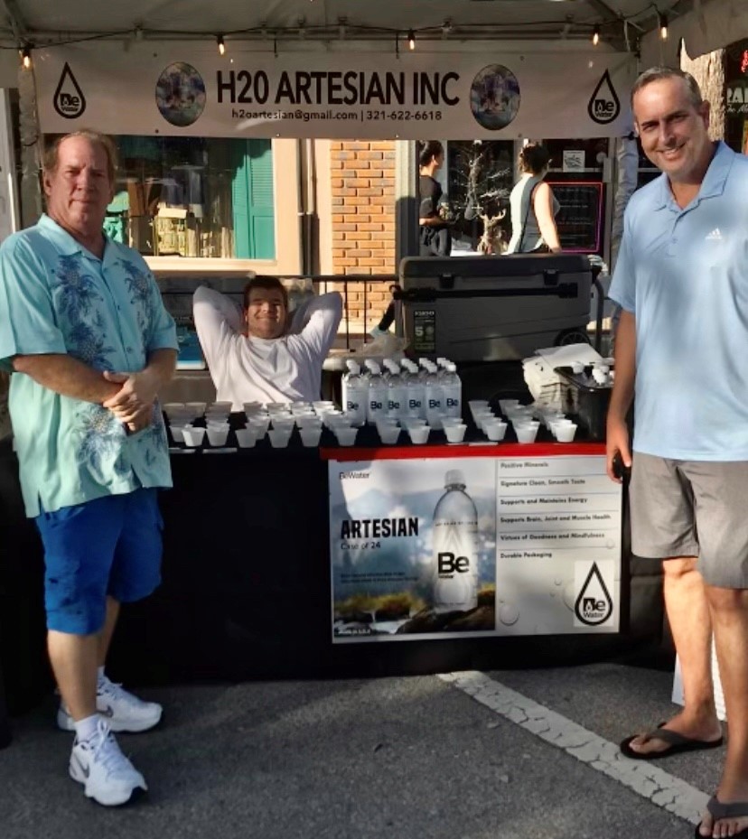 H2O Artesian, Inc