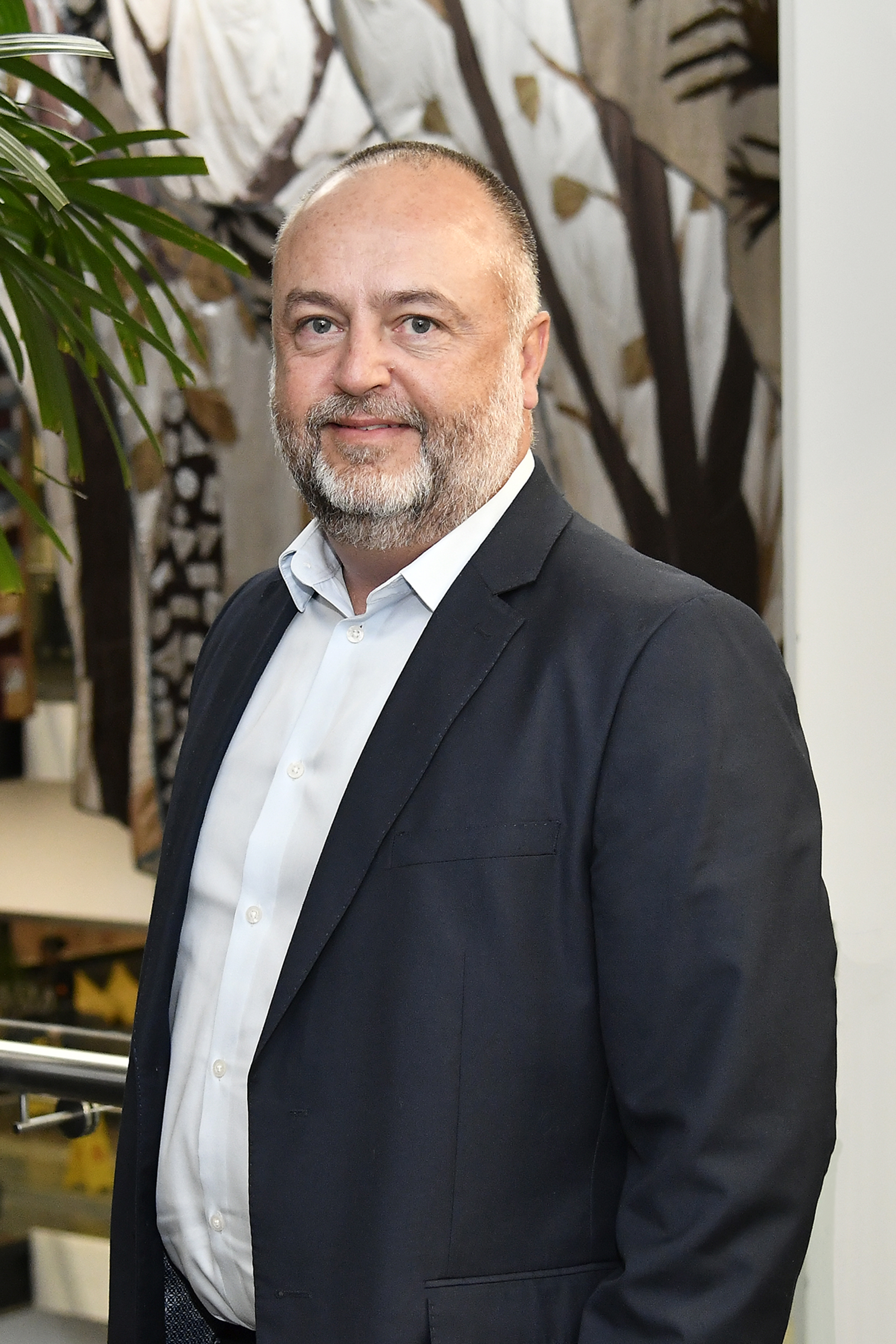 Japie du Plessis