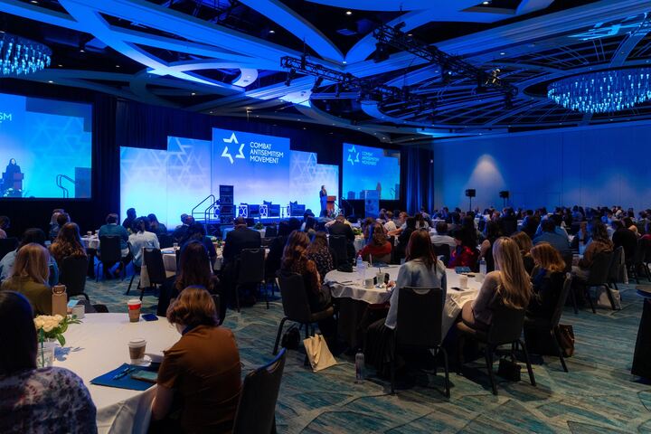 The Christian Leaders Summit Photo