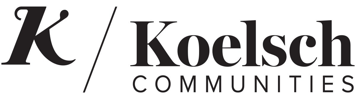 Koelsch Communities 