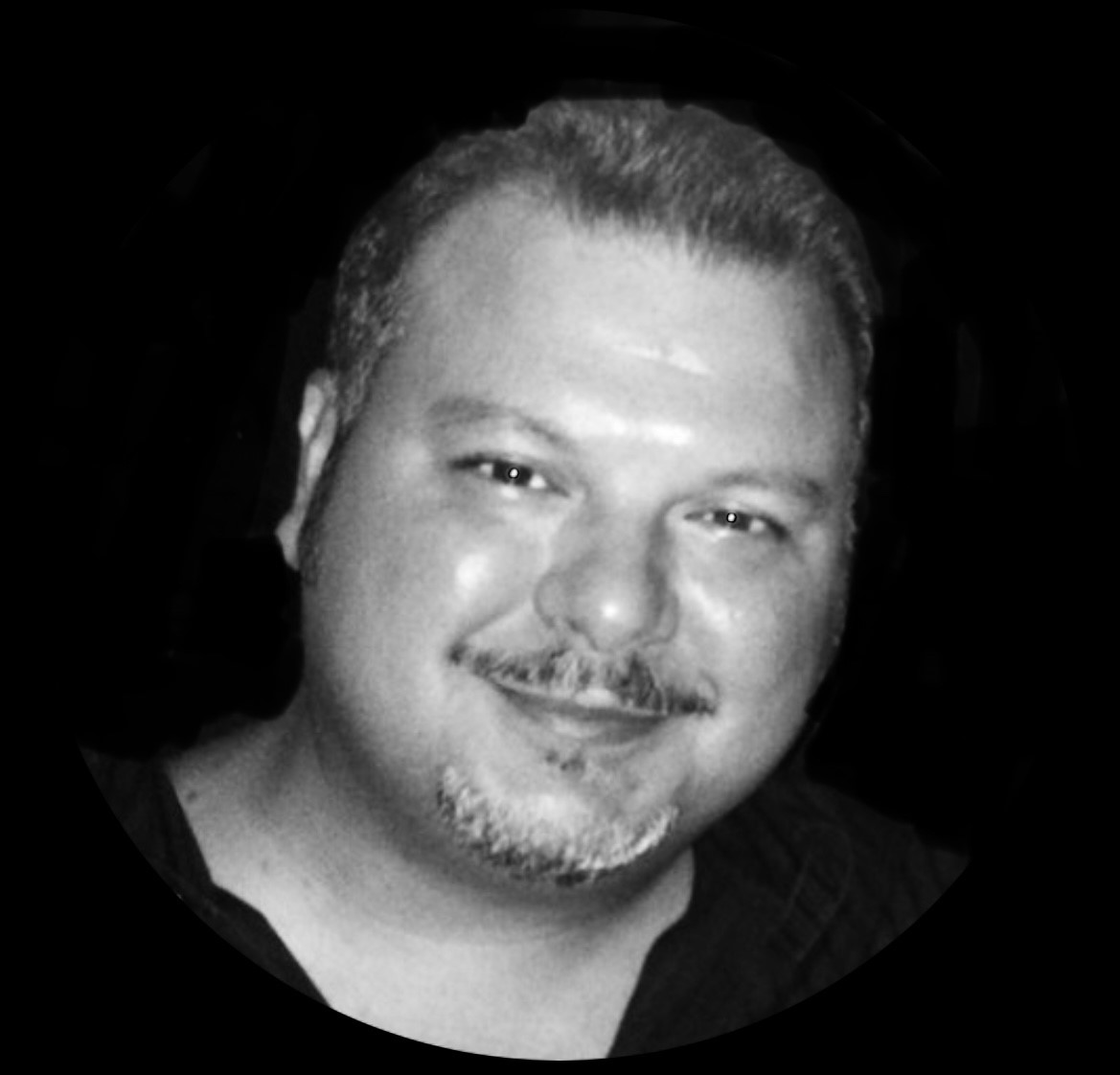 Gerardo Alpizar, Business Development Manager