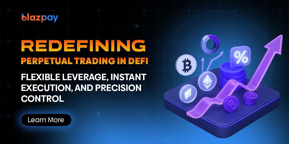 Blazpay – AI Crypto Presale