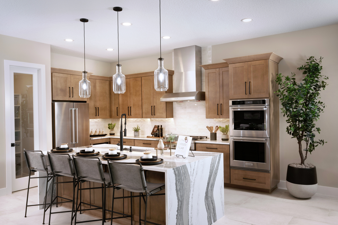 Monterey at Lakewood Ranch by Toll Brothers 
