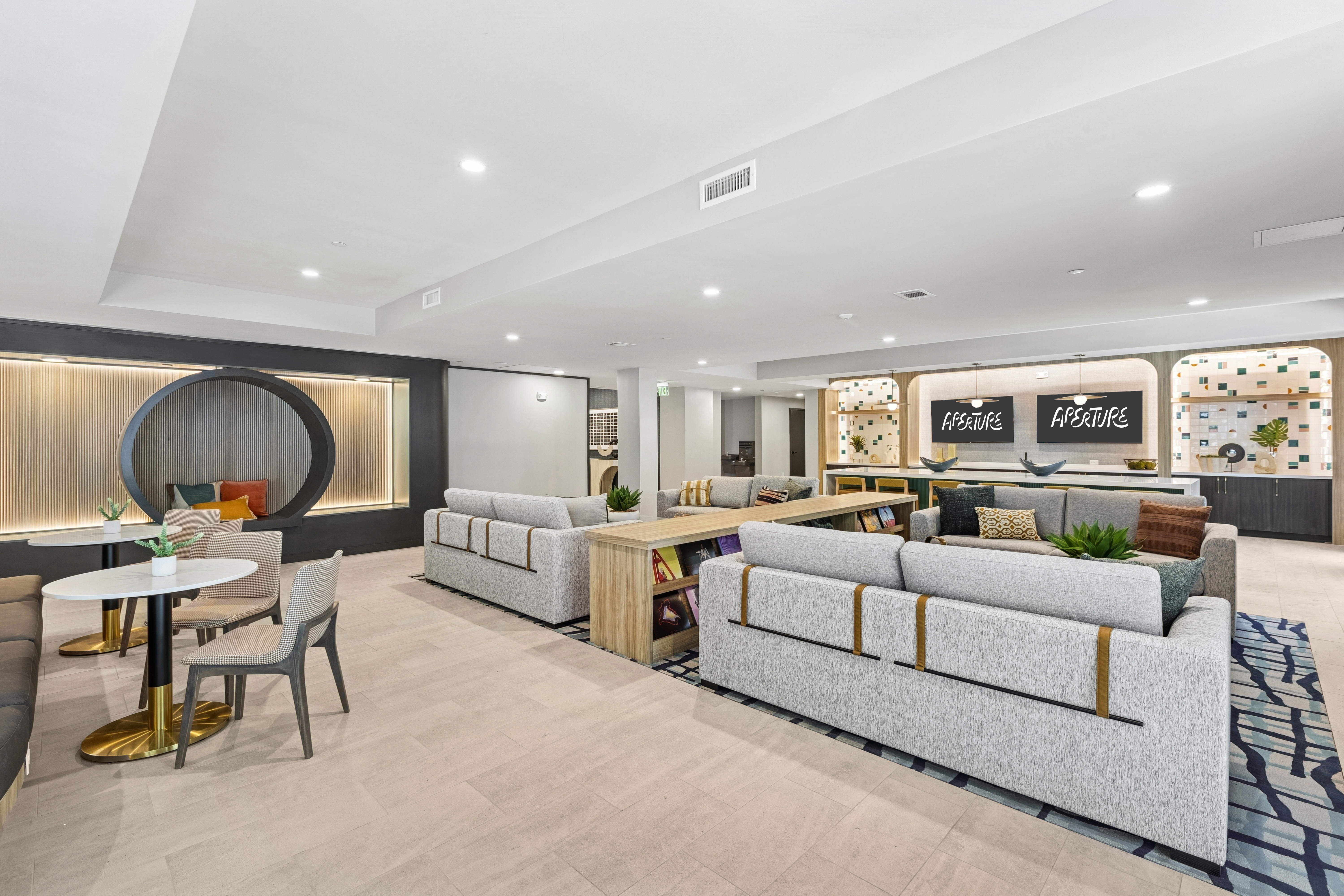 Aperture by Toll Brothers Campus Living