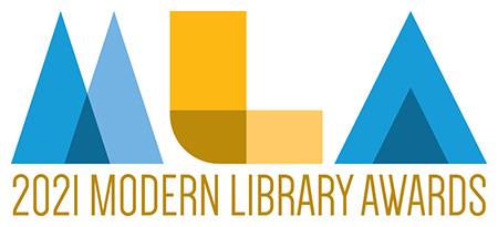 The Modern Library Awards recognize the best technology for librarians and archivists, as well as the public who uses them. The winners are voted on by actual librarians who have used the devices.