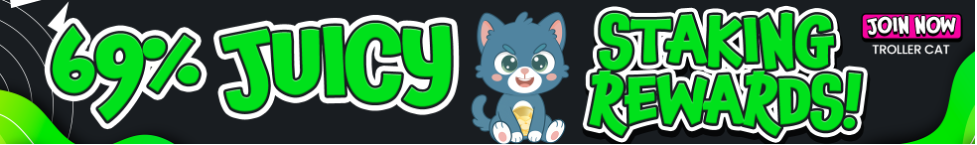 Troller Cat