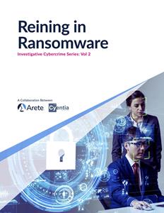 Reining in Ransomware