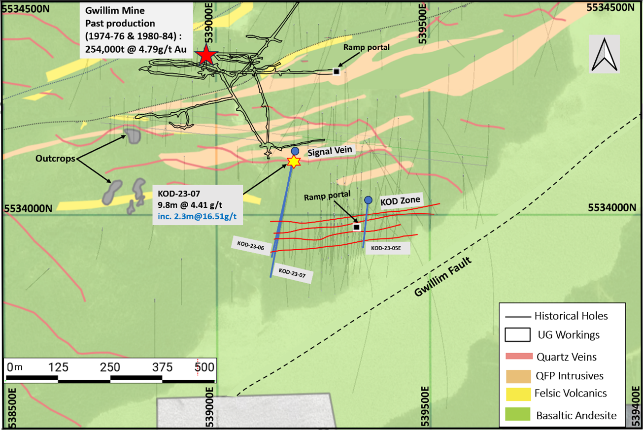 2023-10-16_Figure 1- Gwillim Plan View