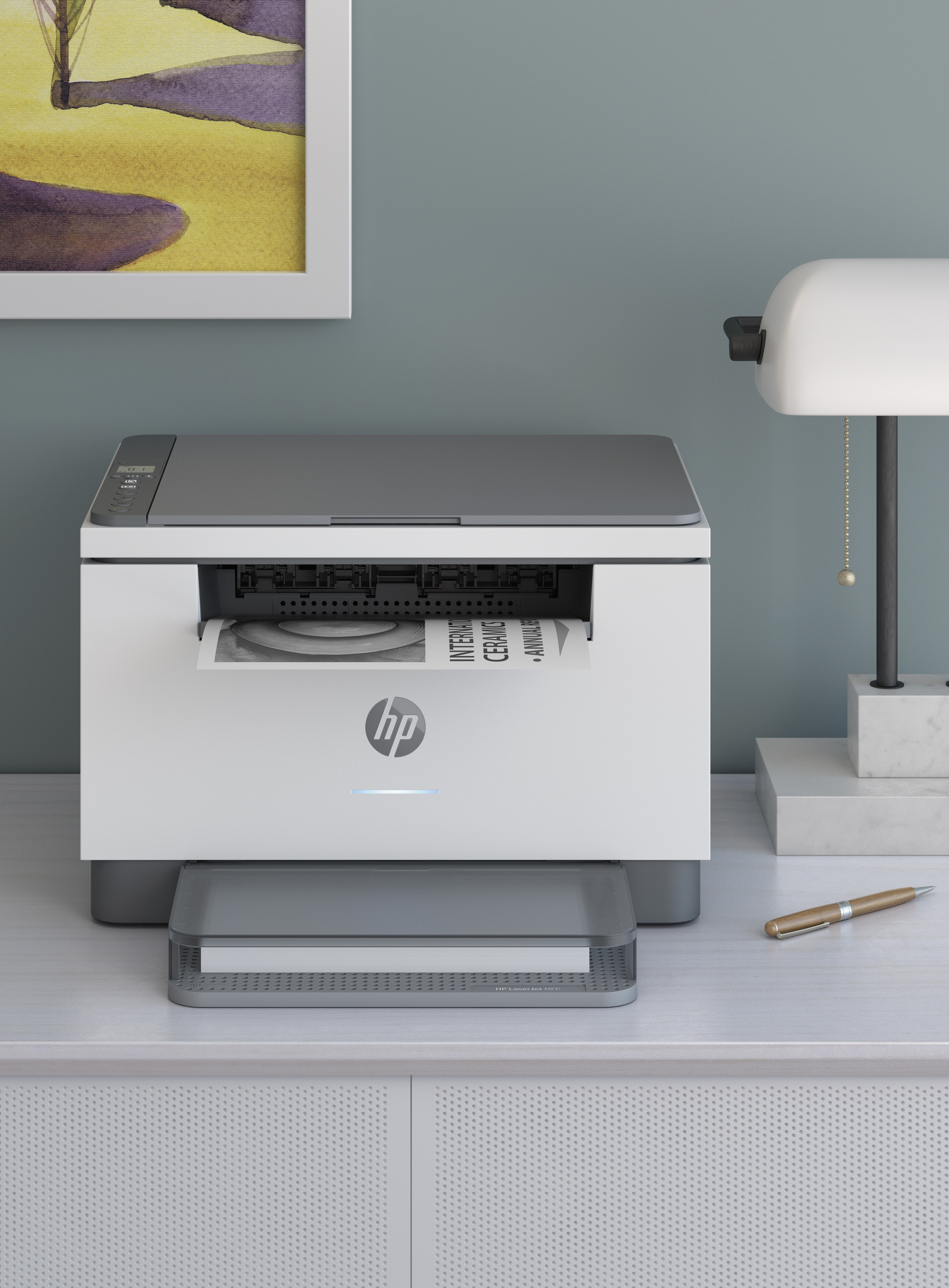 HP LaserJet M200 Series