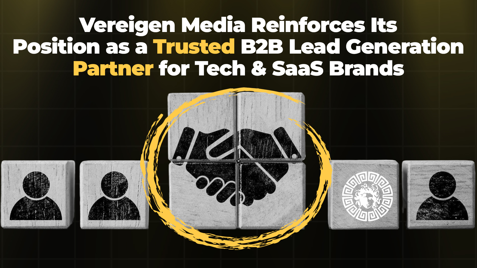 Vereigen Media Reinforces Its Position as a Trusted B2B Lead Generation Partner for Tech & SaaS Brands