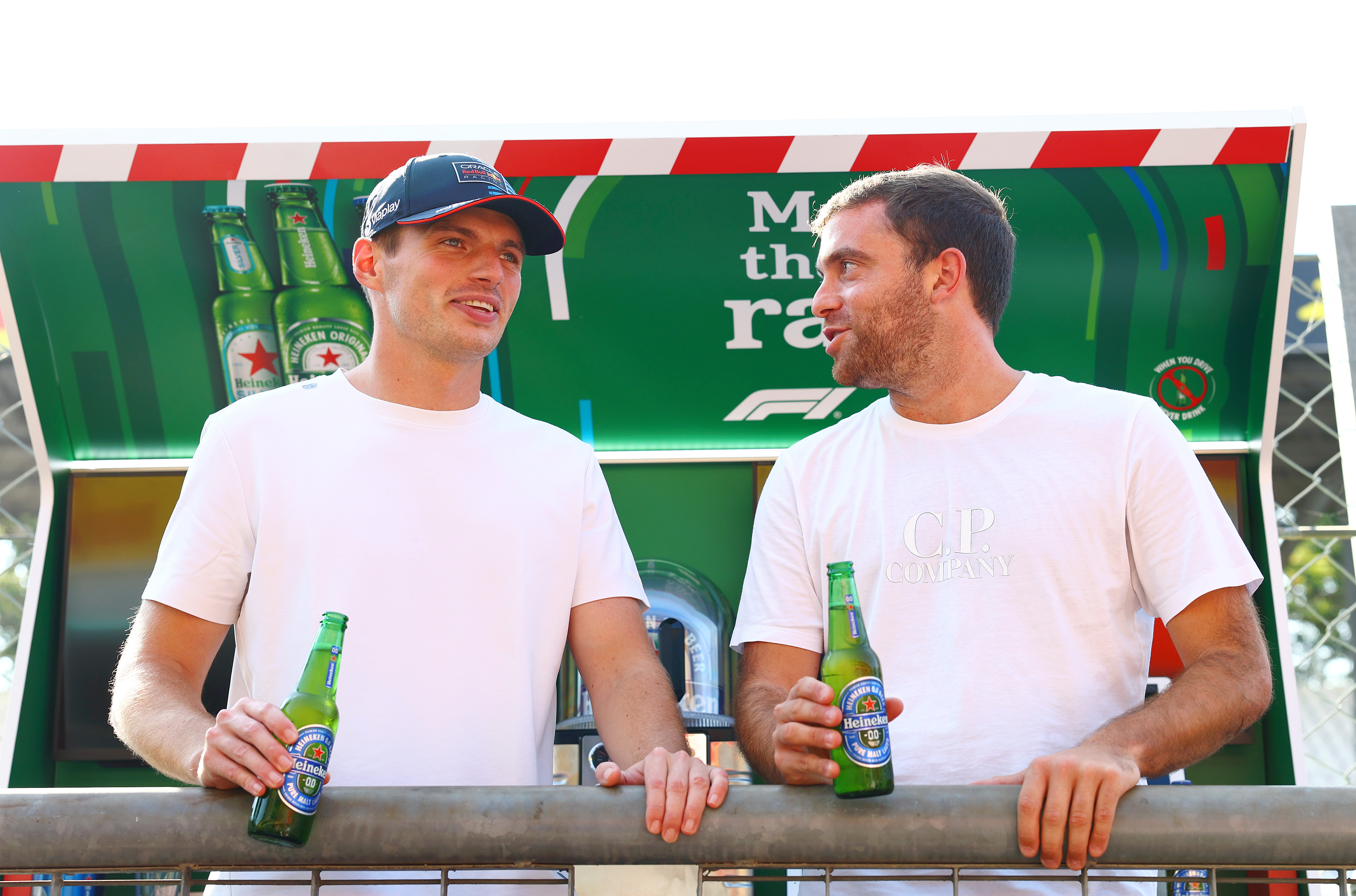 Heineken 