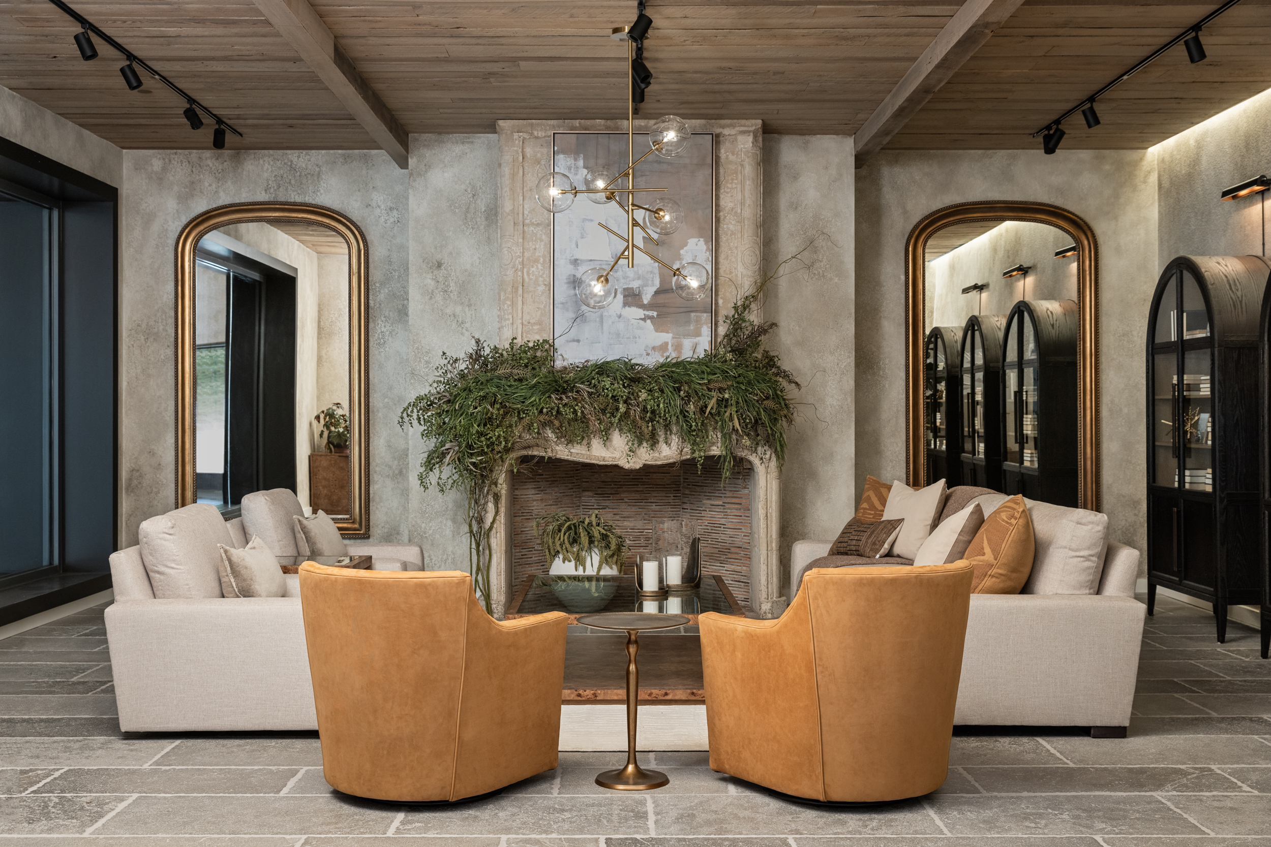 Arhaus Showroom West Hartford