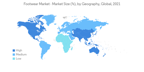 Footwear Market Set to Reach USD 449.95 Billion by 2031 Amid Rising Athleisure Demand