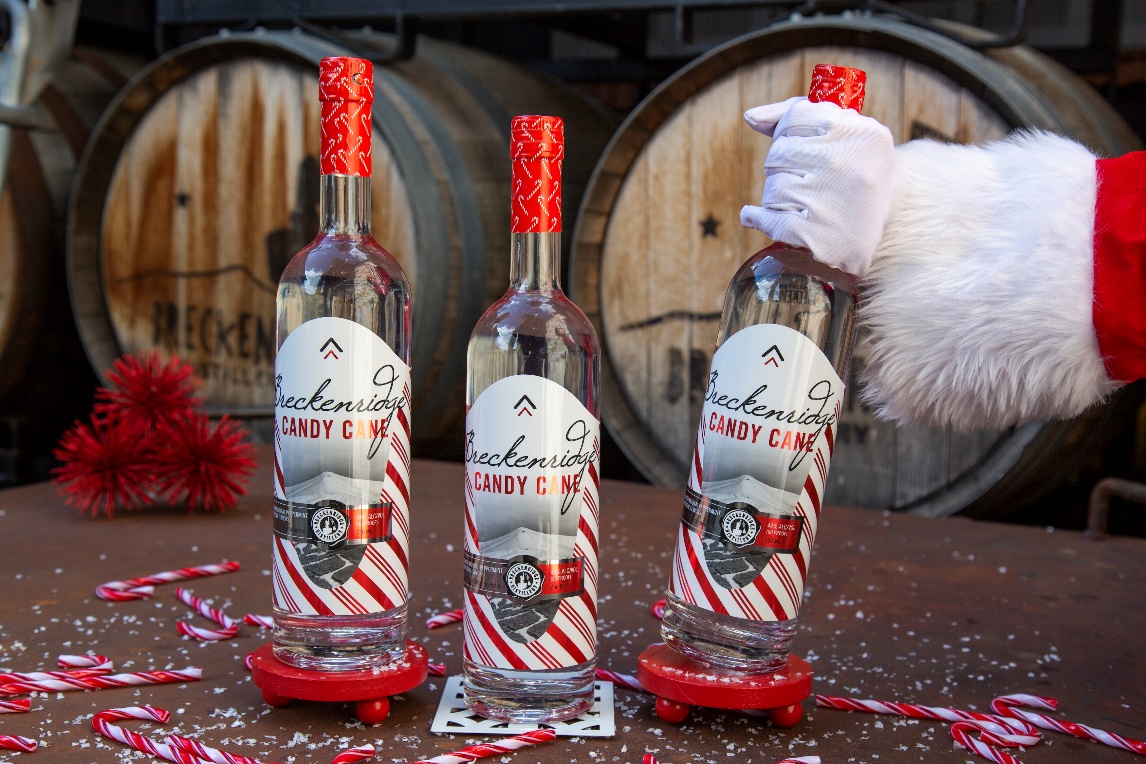 Cheers to creating unforgettable memories and spreading holiday cheer with every festive Candy Cane sip.