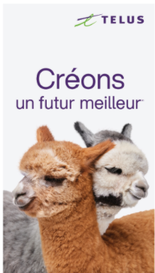 Ensemble, créons un futur meilleur