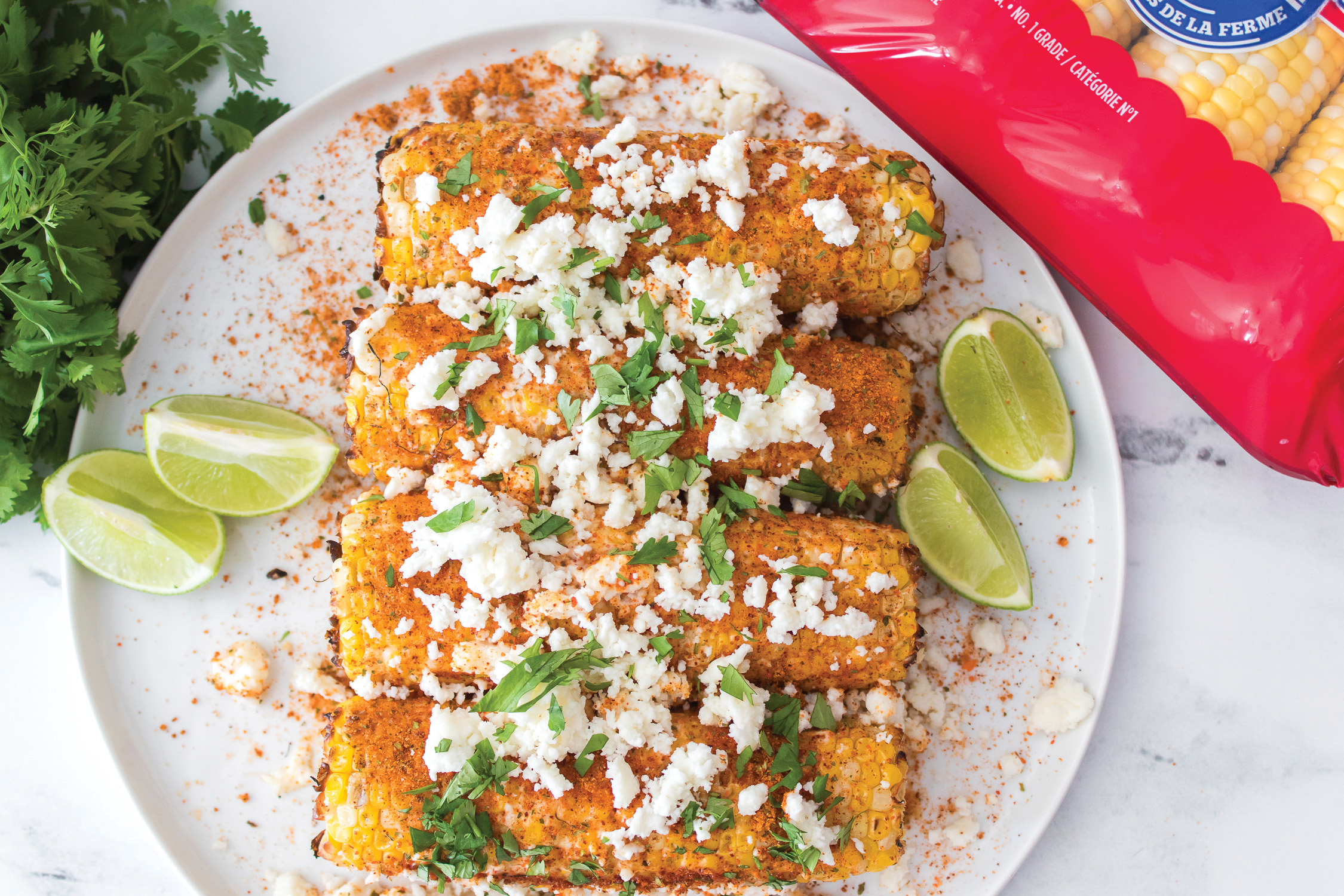 Elevate Summer Celebrations with Easy Backyard Recipes Featuring Fresh Corn