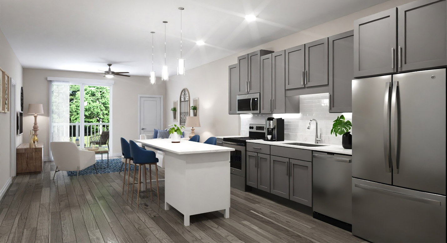 SKYX is Expected to Supply 10,000 of its Advanced Technologies to the New Pittsford Oaks Apartment Development in Pittsford, New York 