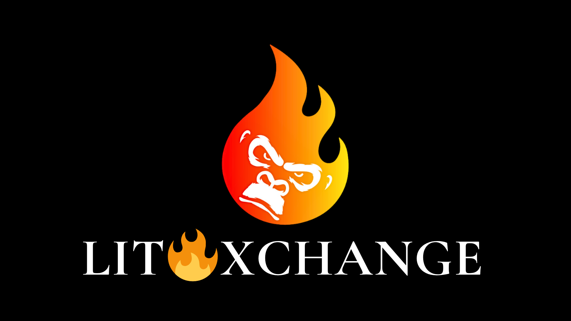 LITXCHANGE Logo