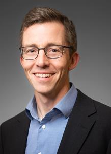 Adam Hughes, Ph.D., Chief Scientific Officer, Vicinitas Therapeutics