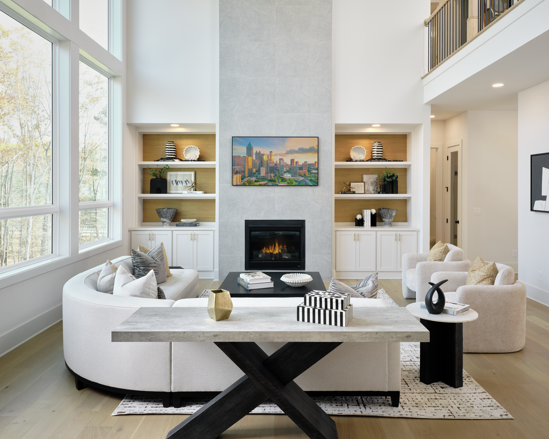 Toll Brothers Georgia