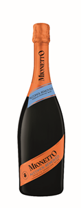 Mionetto Alcohol-Removed Sparkling Wine 