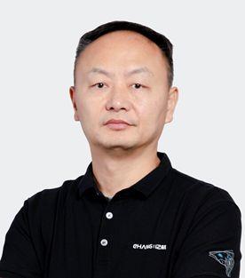 EHang Appoints Xin Fang as Chief Operating Officer