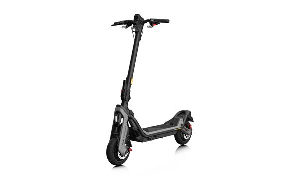 Segway Superscooter (ST1)