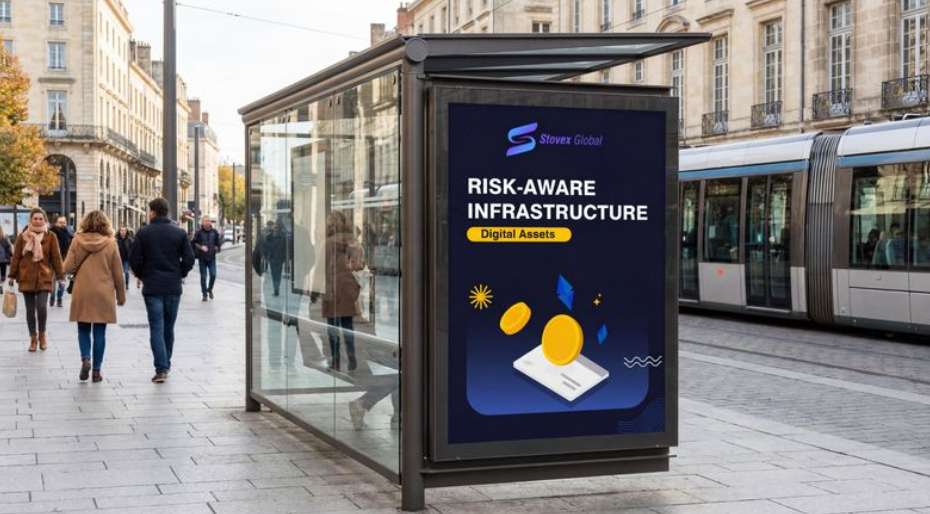 Stovex Global Deepens Strategic Cooperation, Investing $5 Million in Dedicated Funds to Support Casder Vanguard AI 5.0 Live Testing and System Upgrades