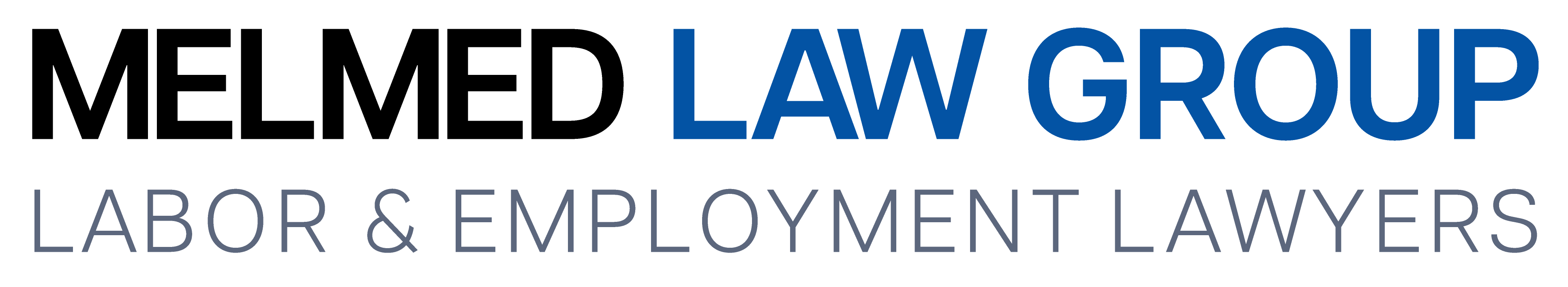 Melmed Law Group logo.png