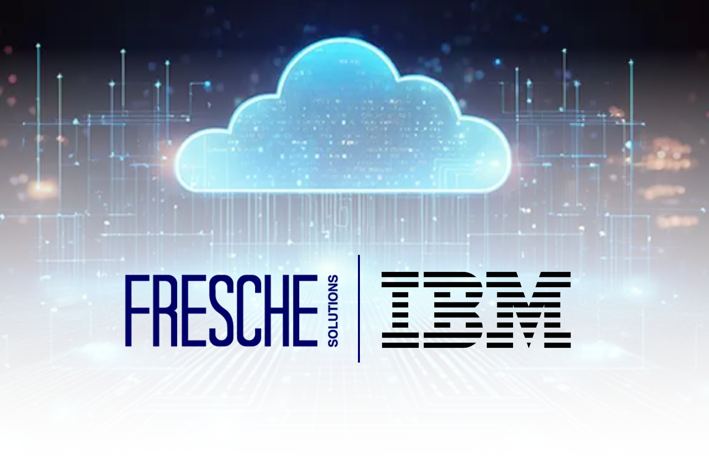 Fresche Solutions and IBM Forge Strategic Partnership to Deliver PowerVS Managed Services