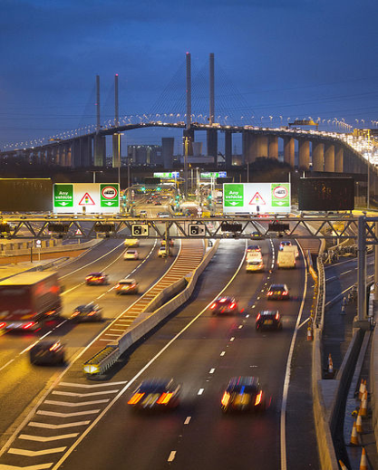 Highways England: Highways England