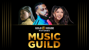 Featured Image for Gold House