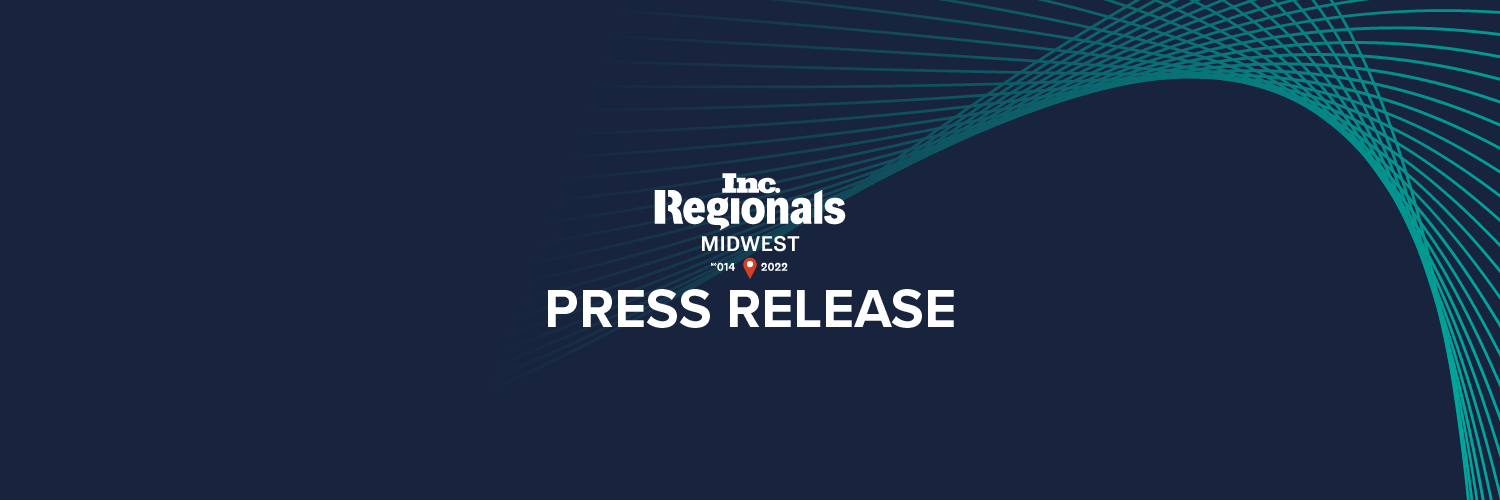 Simplify Healthcare Ranks No. 14 on the 2022 Inc. 5000 Regionals List of America’s Fastest-Growing Private Companies in the Midwest Region