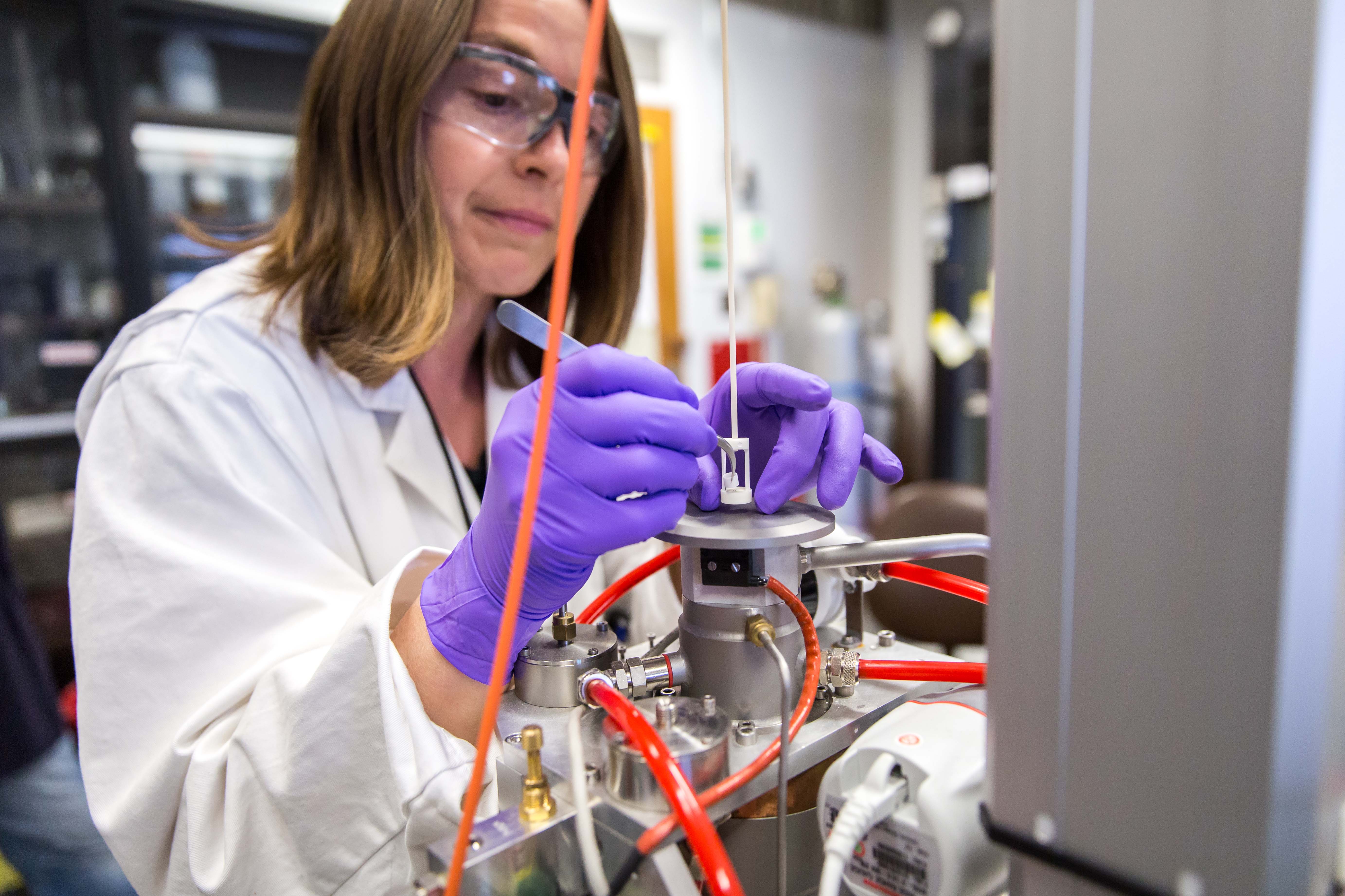 Canadian Nuclear Laboratories