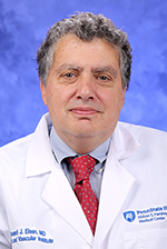 Howard Eisen, MD