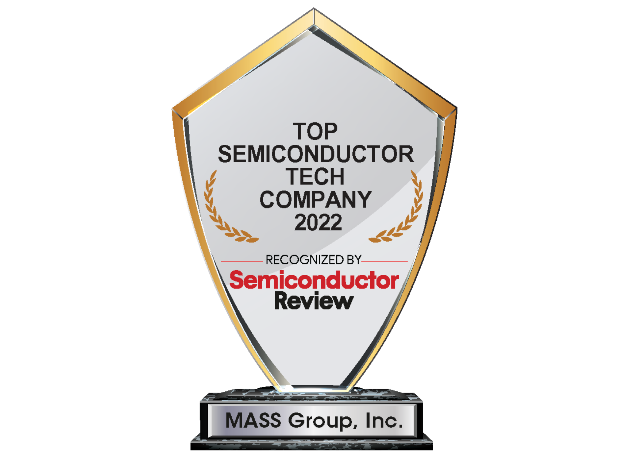 Top Semiconductor Tech Company 2022