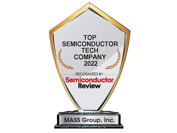 Top Semiconductor Tech Company 2022