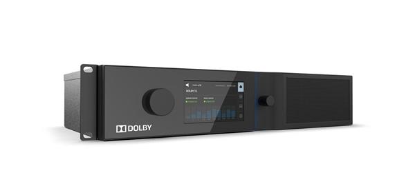 Dolby Cinema Processor CP950 Image