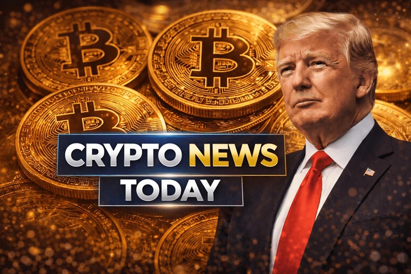 Crypto News Today: Pepeto Presale Tops $7.32M as Trump Fuels Bitcoin and Bitcoin Price Prediction Targets $225K