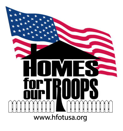 Homes For Our Troops