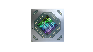 AMD Radeon RX 6800M GPU 2