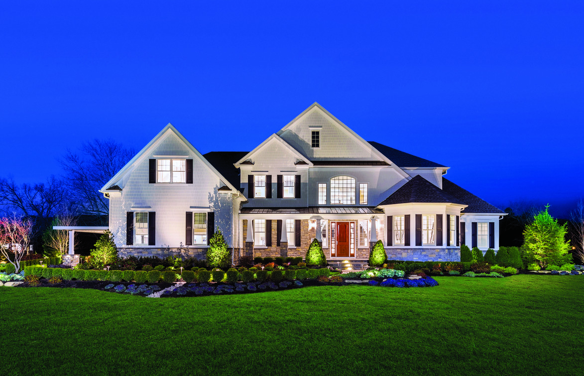 The Henley, Reserve at Franklin Lakes, Franklin Lakes, NJ