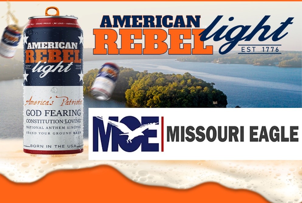 American Rebel Light