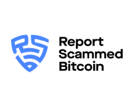 Report Scammed Bitcoin logo.PNG